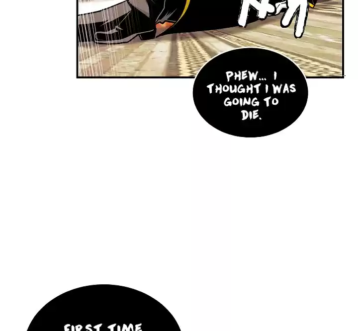 I'm Destined for Greatness! Ch. 45