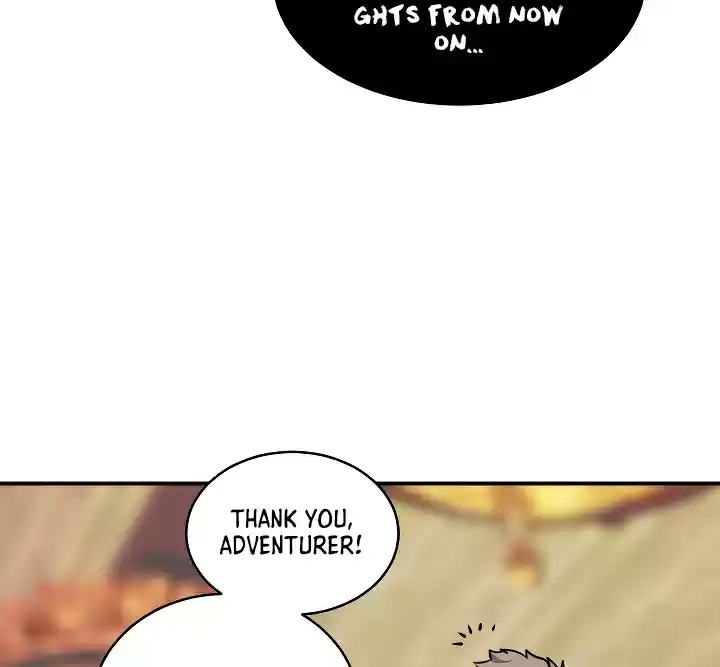 I'm Destined for Greatness! Ch. 45