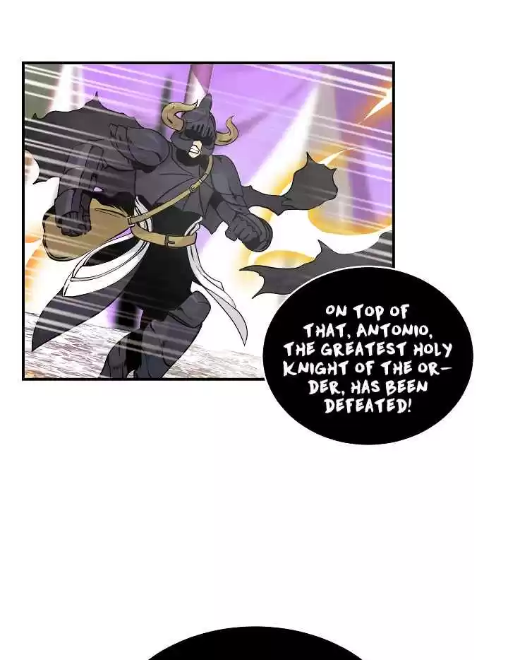 I'm Destined for Greatness! Ch. 45