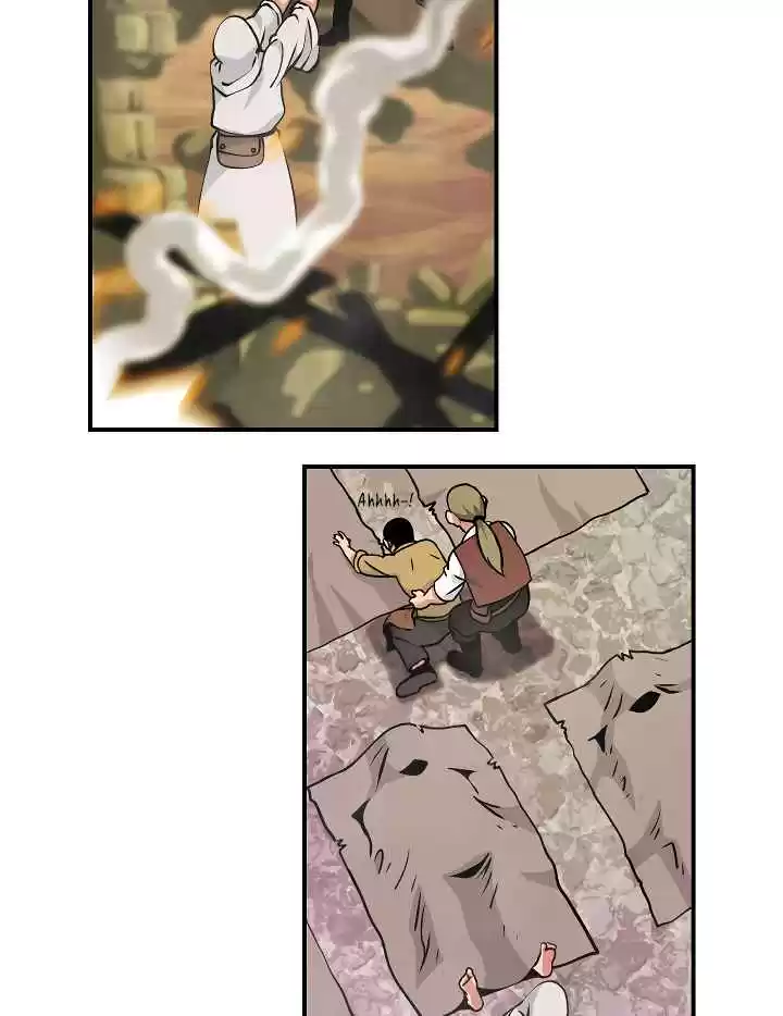 I'm Destined for Greatness! Ch. 45