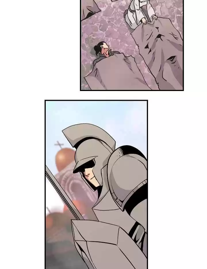 I'm Destined for Greatness! Ch. 45