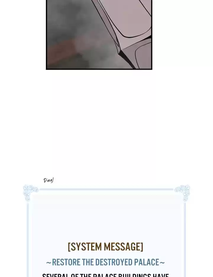 I'm Destined for Greatness! Ch. 45