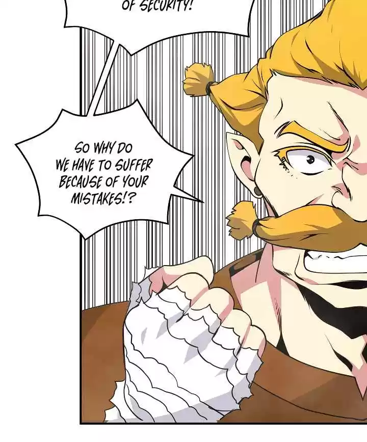 I'm Destined for Greatness! Ch. 45