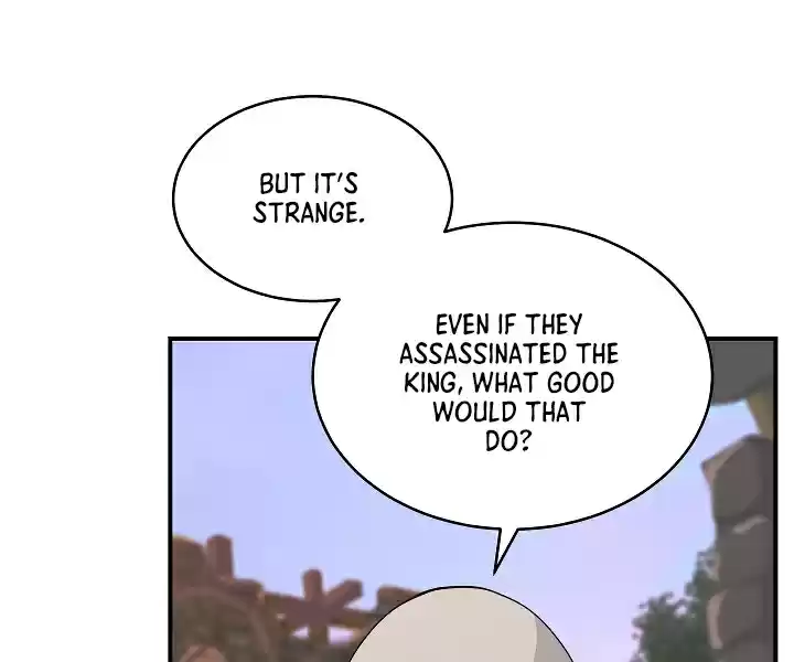 I'm Destined for Greatness! Ch. 45