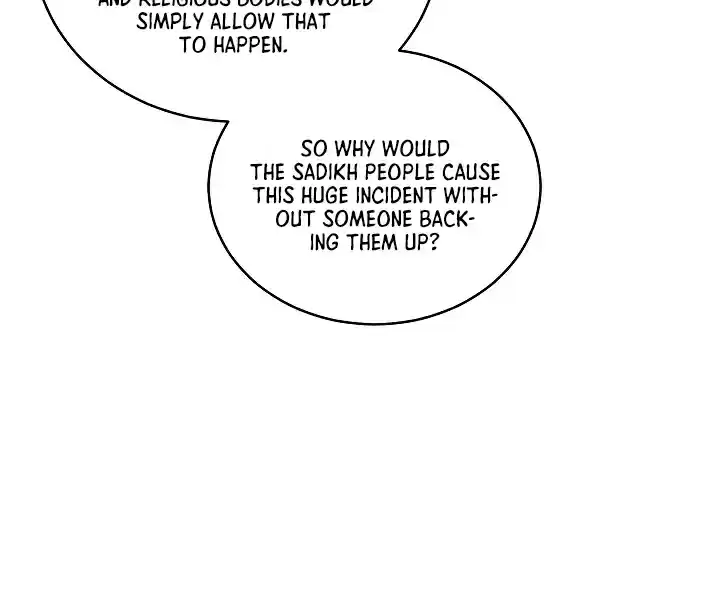 I'm Destined for Greatness! Ch. 45