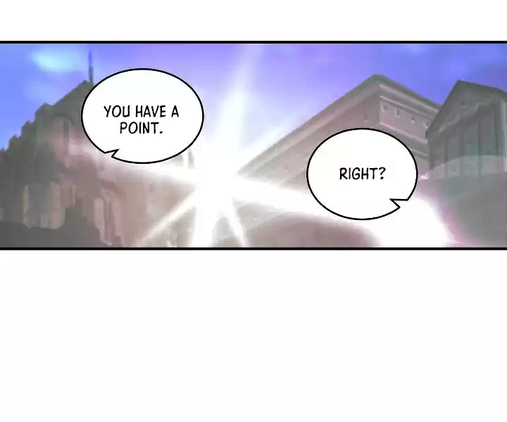 I'm Destined for Greatness! Ch. 45