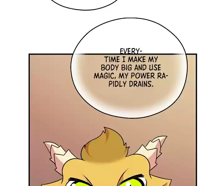 I'm Destined for Greatness! Ch. 45