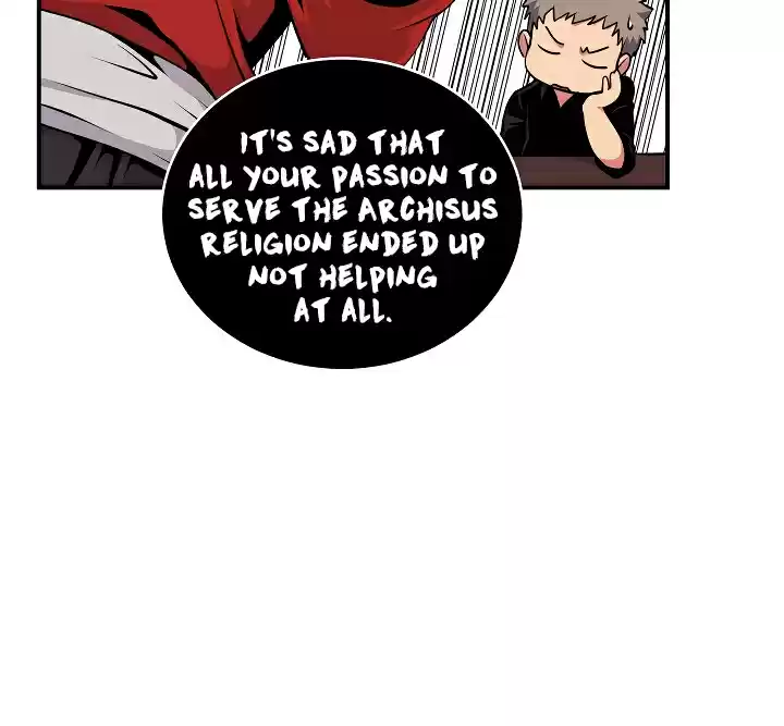 I'm Destined for Greatness! Ch. 45