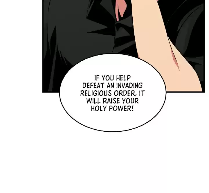 I'm Destined for Greatness! Ch. 45