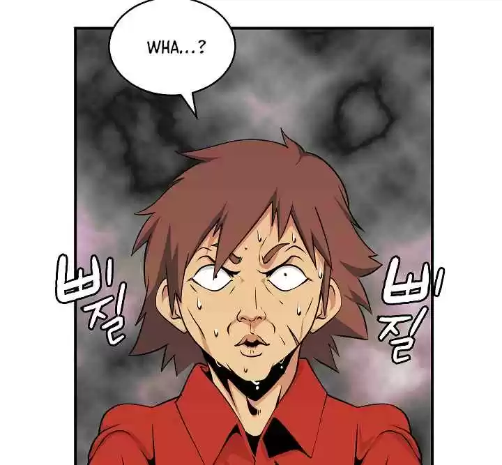 I'm Destined for Greatness! Ch. 45