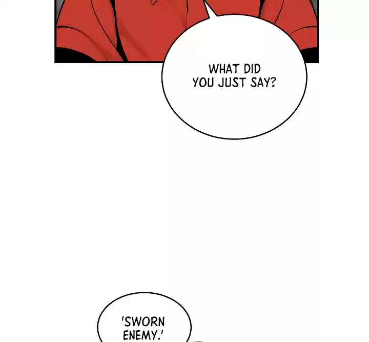 I'm Destined for Greatness! Ch. 45