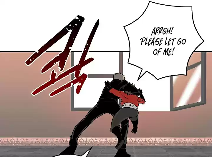 I'm Destined for Greatness! Ch. 45