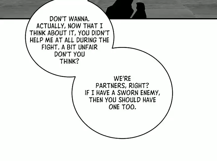 I'm Destined for Greatness! Ch. 45