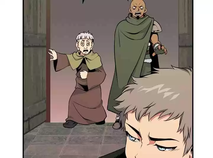 I'm Destined for Greatness! Ch. 45