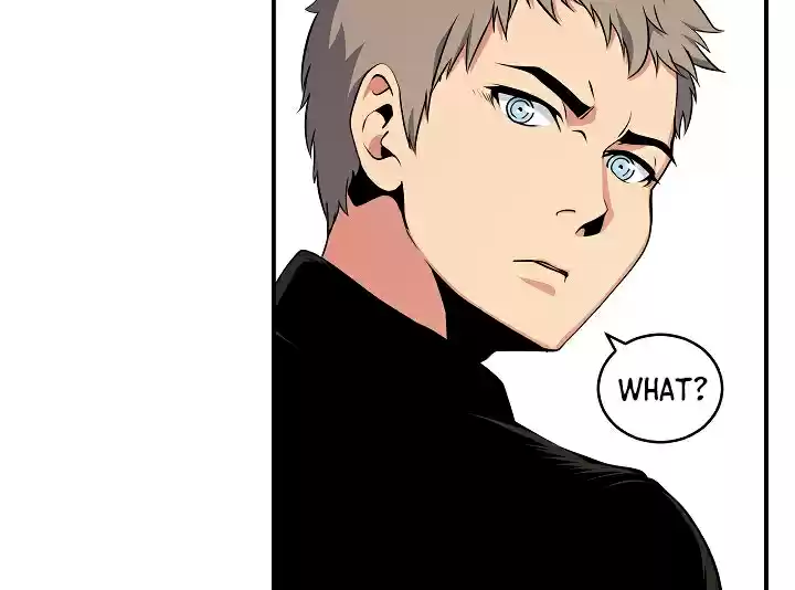 I'm Destined for Greatness! Ch. 45