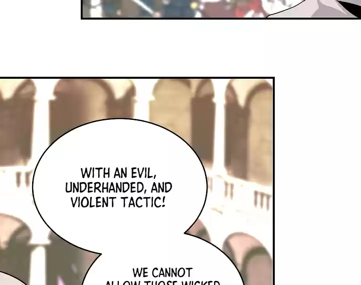 I'm Destined for Greatness! Ch. 45