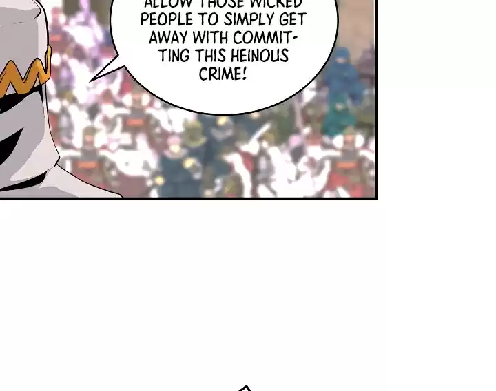 I'm Destined for Greatness! Ch. 45