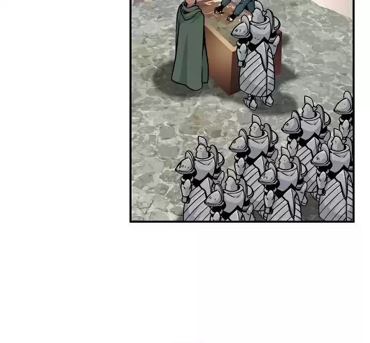 I'm Destined for Greatness! Ch. 47