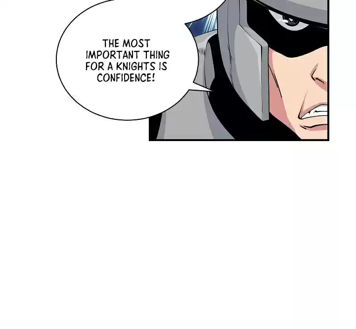 I'm Destined for Greatness! Ch. 47