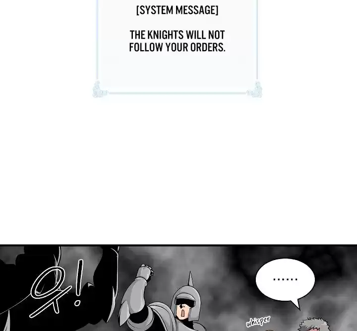 I'm Destined for Greatness! Ch. 47