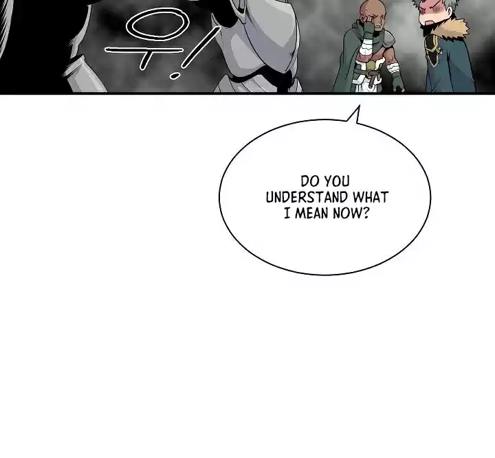 I'm Destined for Greatness! Ch. 47