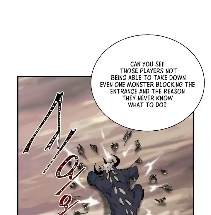 I'm Destined for Greatness! Ch. 47