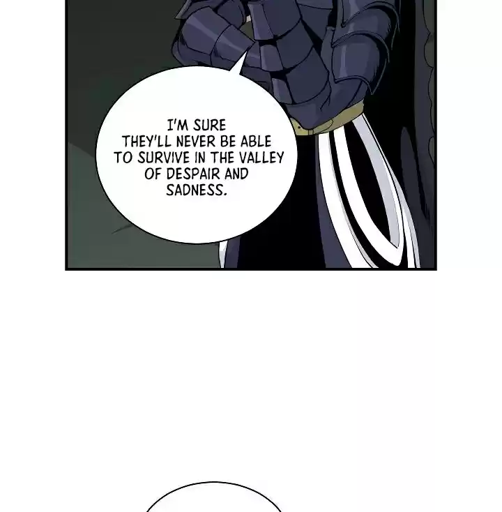 I'm Destined for Greatness! Ch. 47