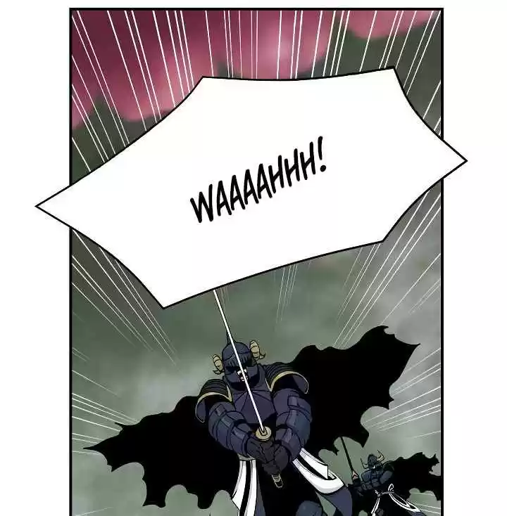 I'm Destined for Greatness! Ch. 47