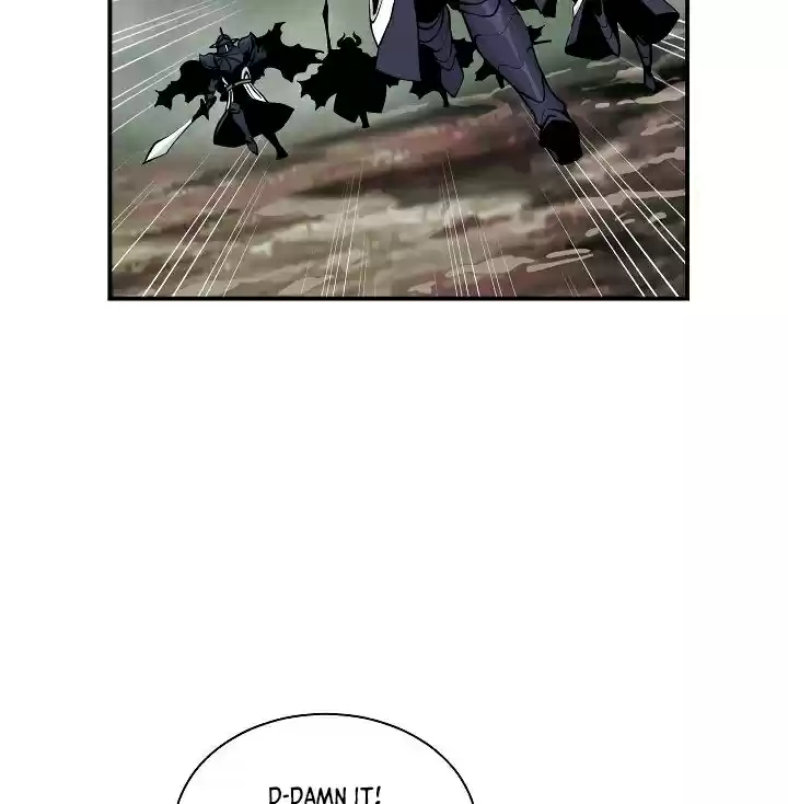 I'm Destined for Greatness! Ch. 47