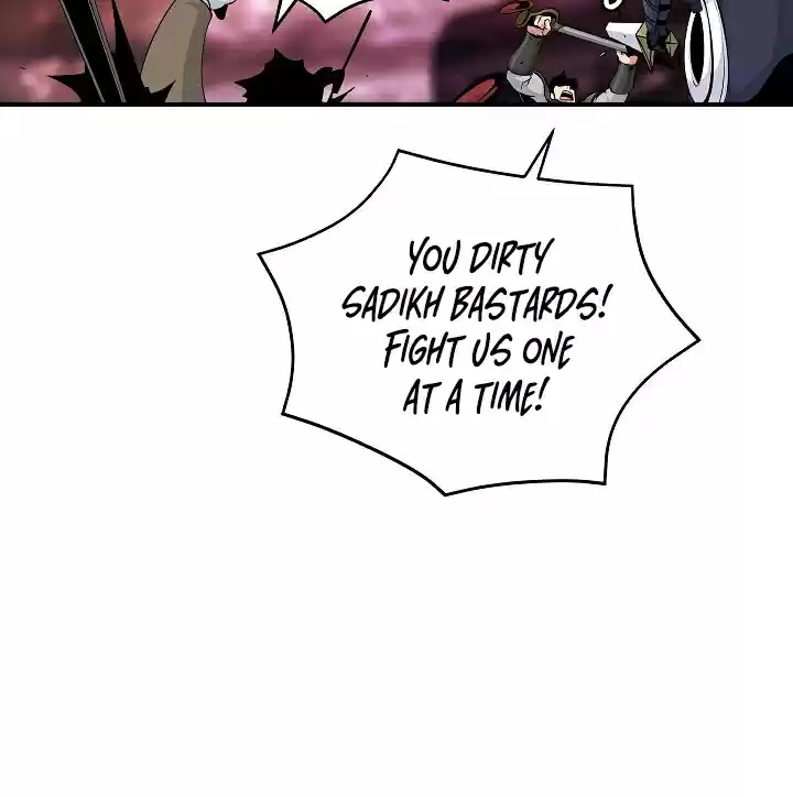 I'm Destined for Greatness! Ch. 47