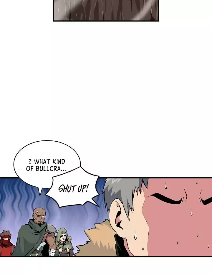 I'm Destined for Greatness! Ch. 47