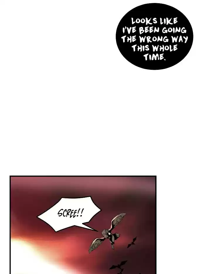 I'm Destined for Greatness! Ch. 47