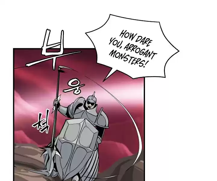 I'm Destined for Greatness! Ch. 47