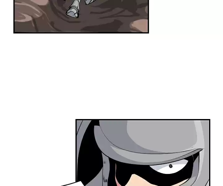 I'm Destined for Greatness! Ch. 47