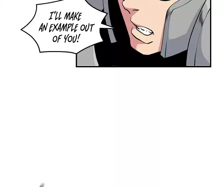 I'm Destined for Greatness! Ch. 47