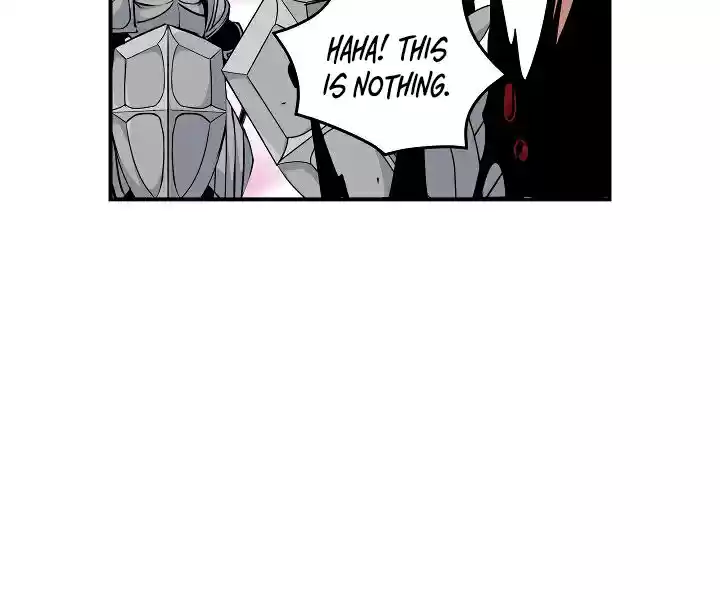 I'm Destined for Greatness! Ch. 47