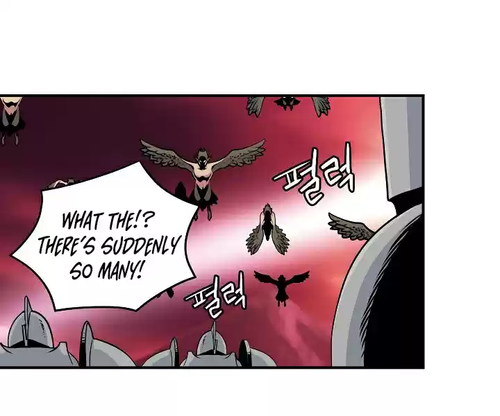 I'm Destined for Greatness! Ch. 47