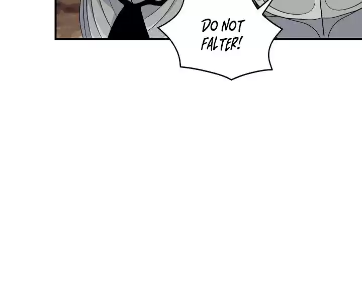 I'm Destined for Greatness! Ch. 47