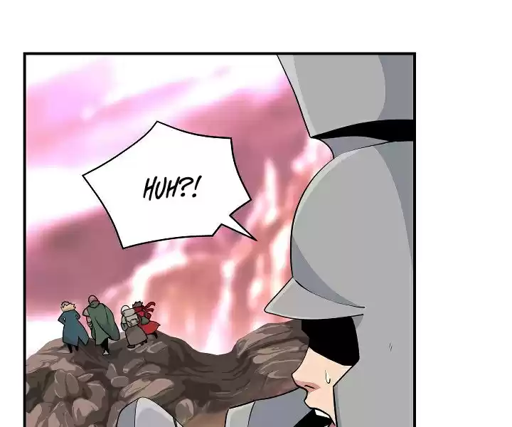 I'm Destined for Greatness! Ch. 47