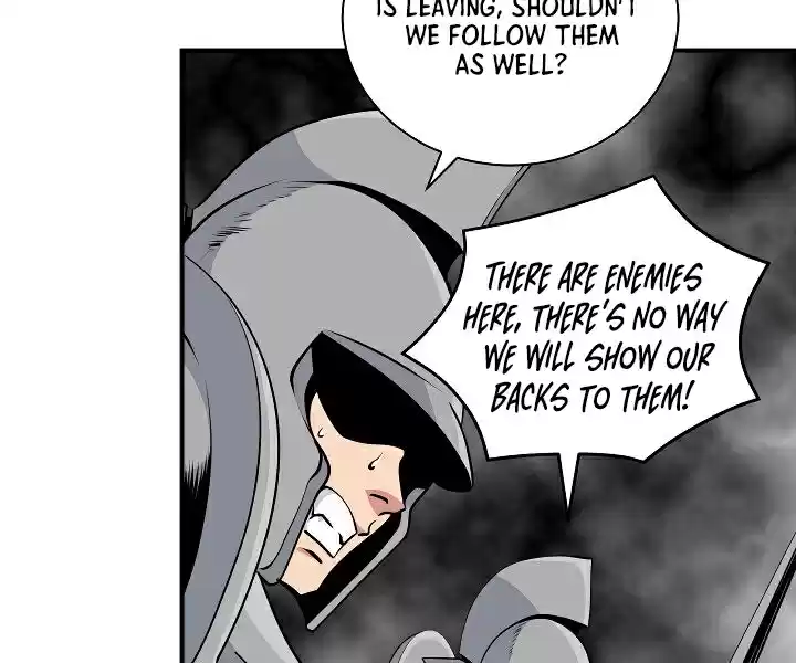 I'm Destined for Greatness! Ch. 47