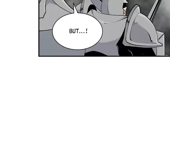 I'm Destined for Greatness! Ch. 47