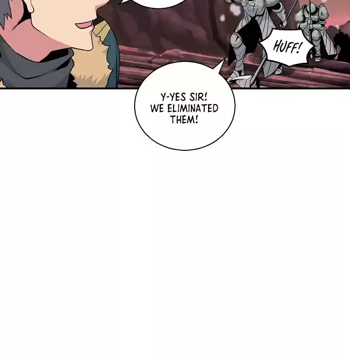 I'm Destined for Greatness! Ch. 47