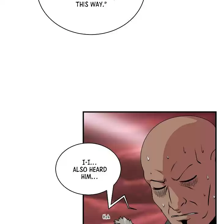 I'm Destined for Greatness! Ch. 47