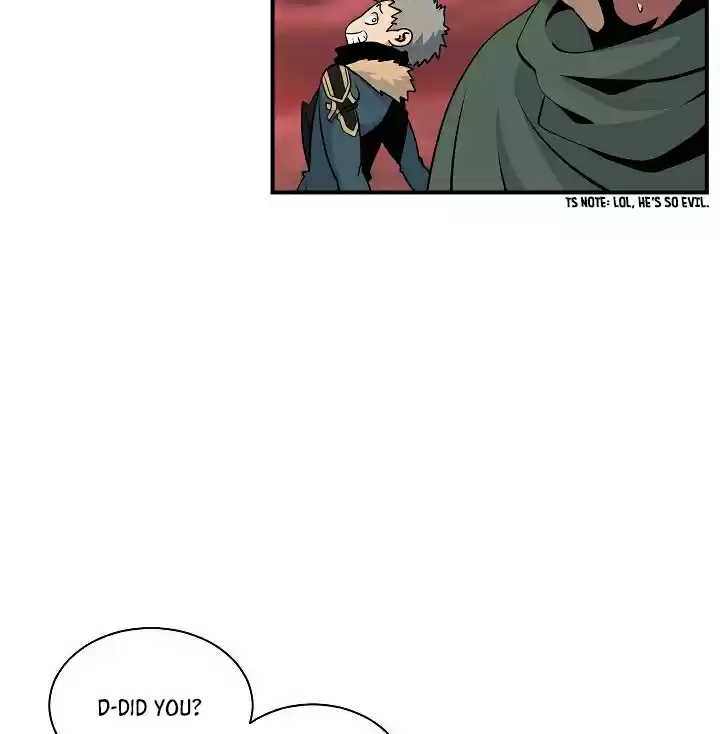 I'm Destined for Greatness! Ch. 47