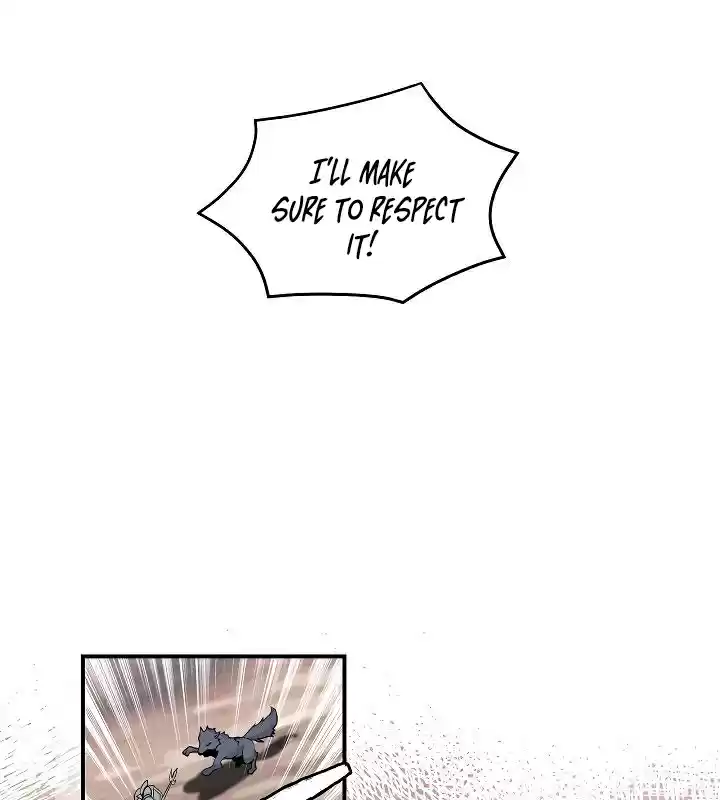 I'm Destined for Greatness! Ch. 47