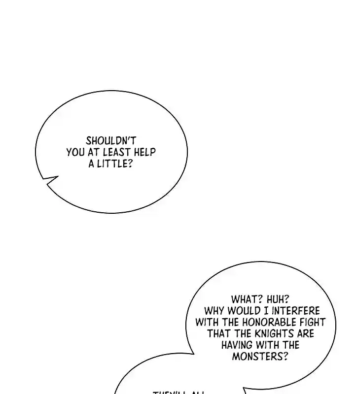 I'm Destined for Greatness! Ch. 47