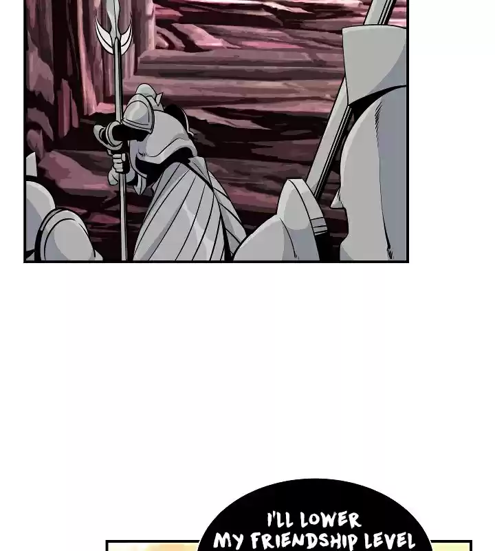 I'm Destined for Greatness! Ch. 47