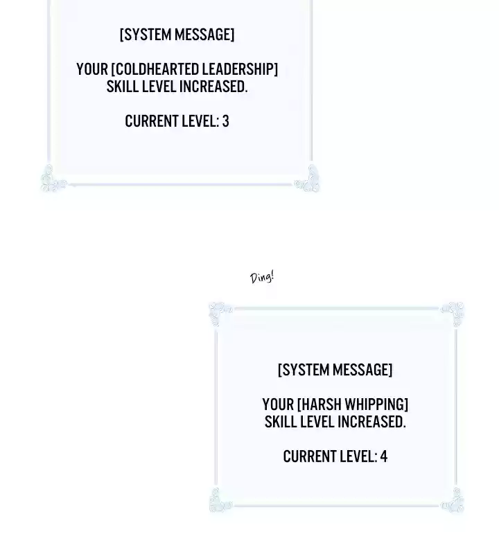 I'm Destined for Greatness! Ch. 47