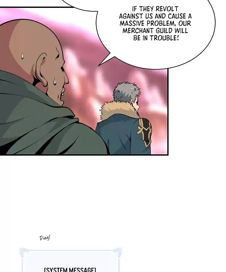 I'm Destined for Greatness! Ch. 47