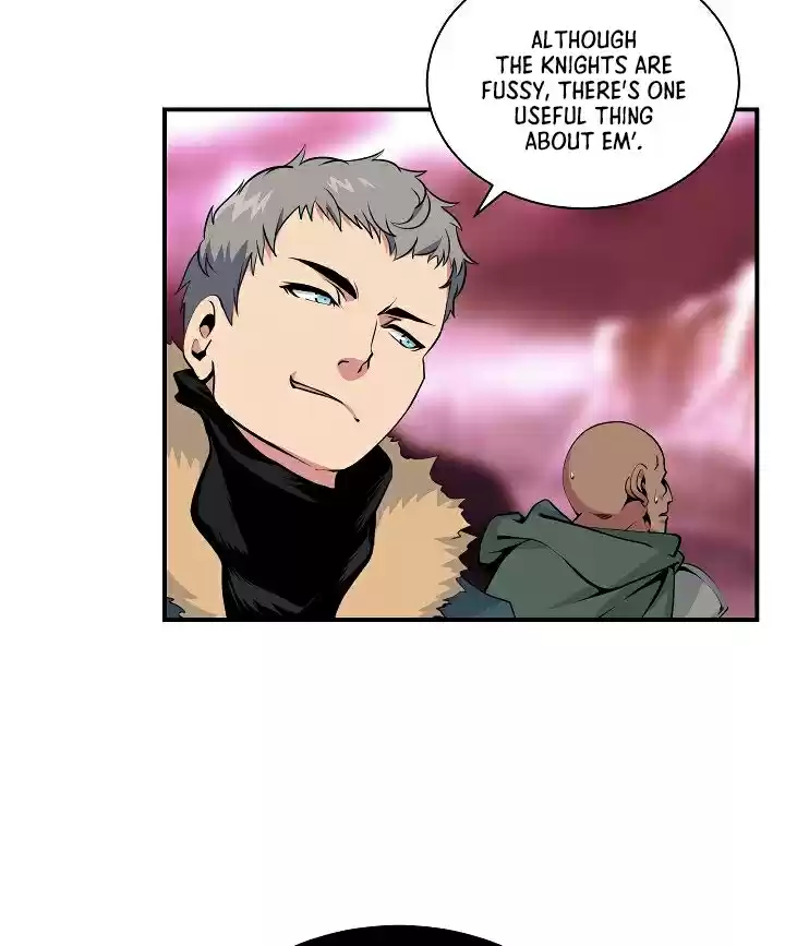 I'm Destined for Greatness! Ch. 47